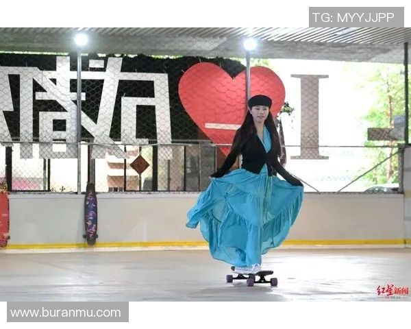 成都滑板队耐力之争引发热议滑板文化的未来何去何从