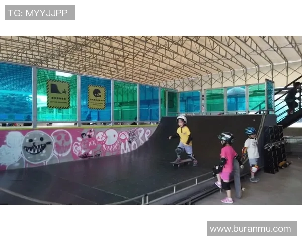 滑板文化的崛起：探秘上海滑板队的激情与梦想