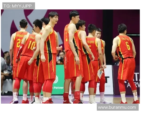 北京篮球队心理素质创新高引发关注助力球队全面提升竞技水平