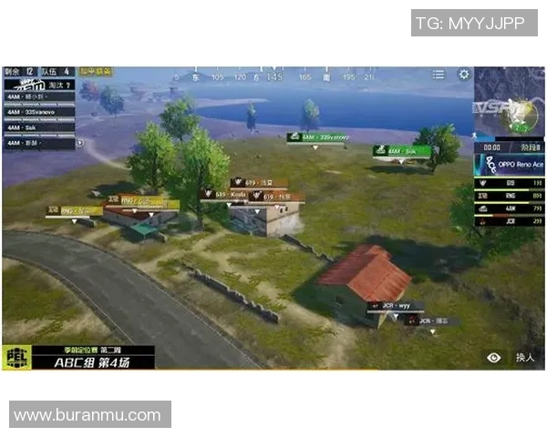 和平精英战术解析RNG快攻体系的优势与实战应用探讨