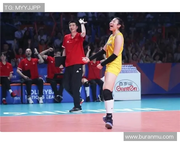 杭州排球队与深圳排球队赛后复盘分析个人能力的对比与启示