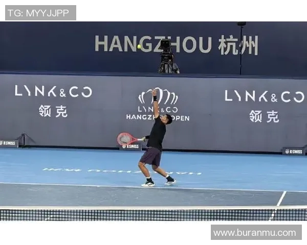 杭州网球队的崛起与发展探秘聚焦团队力量与个人潜能的结合