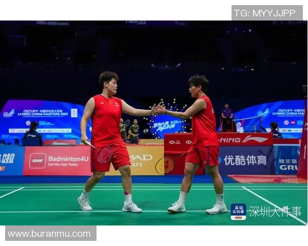 深度解析深圳羽毛球队技术特点与其他球队的差异与优势