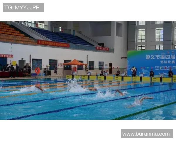 世界游泳锦标赛：巅峰对决，泳池中的速度与激情再度绽放