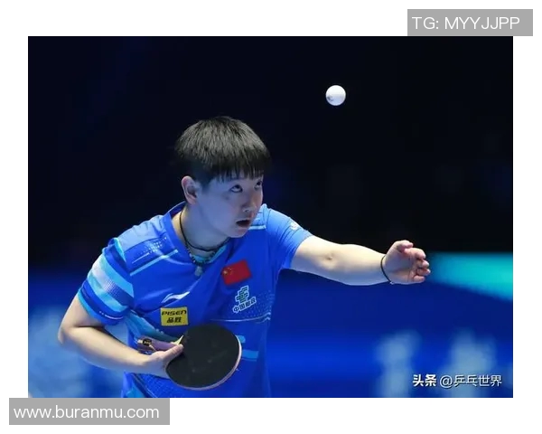 乒乓球技术与战术创新探索：从基本技巧到高阶战略的全面解析