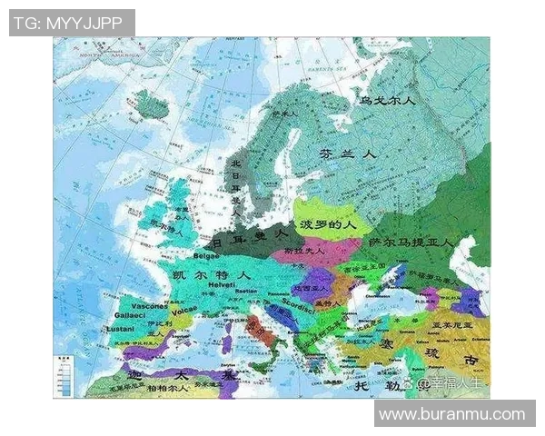 凯尔特人文化传承与影响力探析：从古代部落到现代社会的演变与复兴