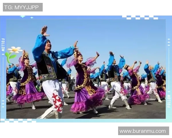 哈萨克族历史文化传承与现代发展探析