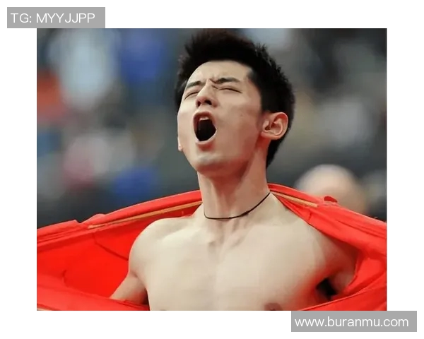 张继科：从乒乓球天才到全能运动员的传奇之路