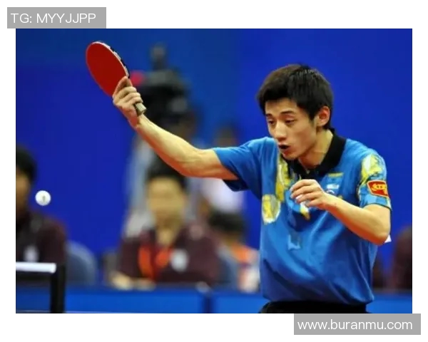 从零起步掌握乒乓球意识技巧全解析助你快速提升球技