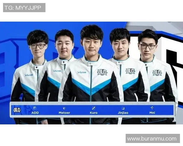 赛后复盘：BLG与V5对决中的战术分析与经验总结