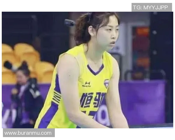 赵娜独家分享排球心得与技巧助你提升球技的秘诀与经验