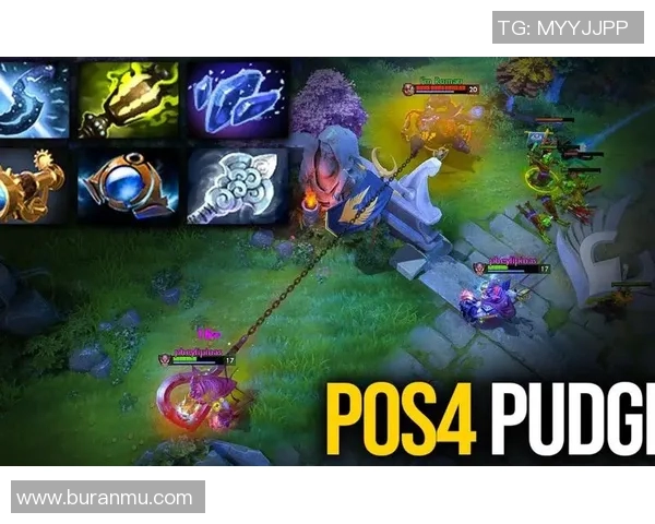 DOTA2战术解析：IG战队如何运用包夹体系掌控比赛节奏与局势