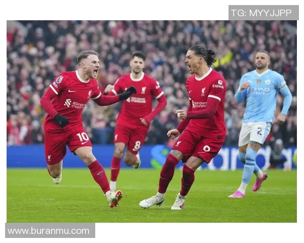 利物浦与河床精彩对决录像回放全程回顾与分析