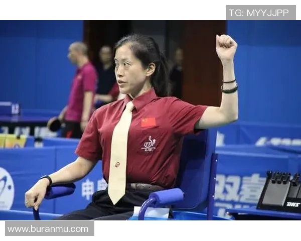 乒乓球心理素质评比揭晓深圳乒乓球队荣登第八位引发关注