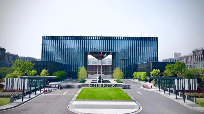 乐鱼超15万专利方太再造中国式立异