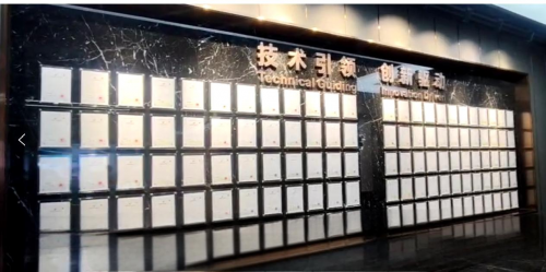 乐鱼官方网站超爱厨电：以匠心品格引领环球厨房风气